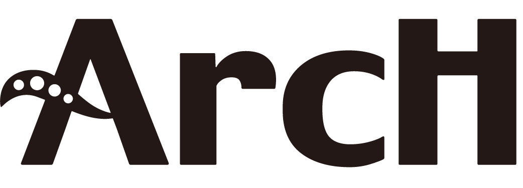 Archロゴ